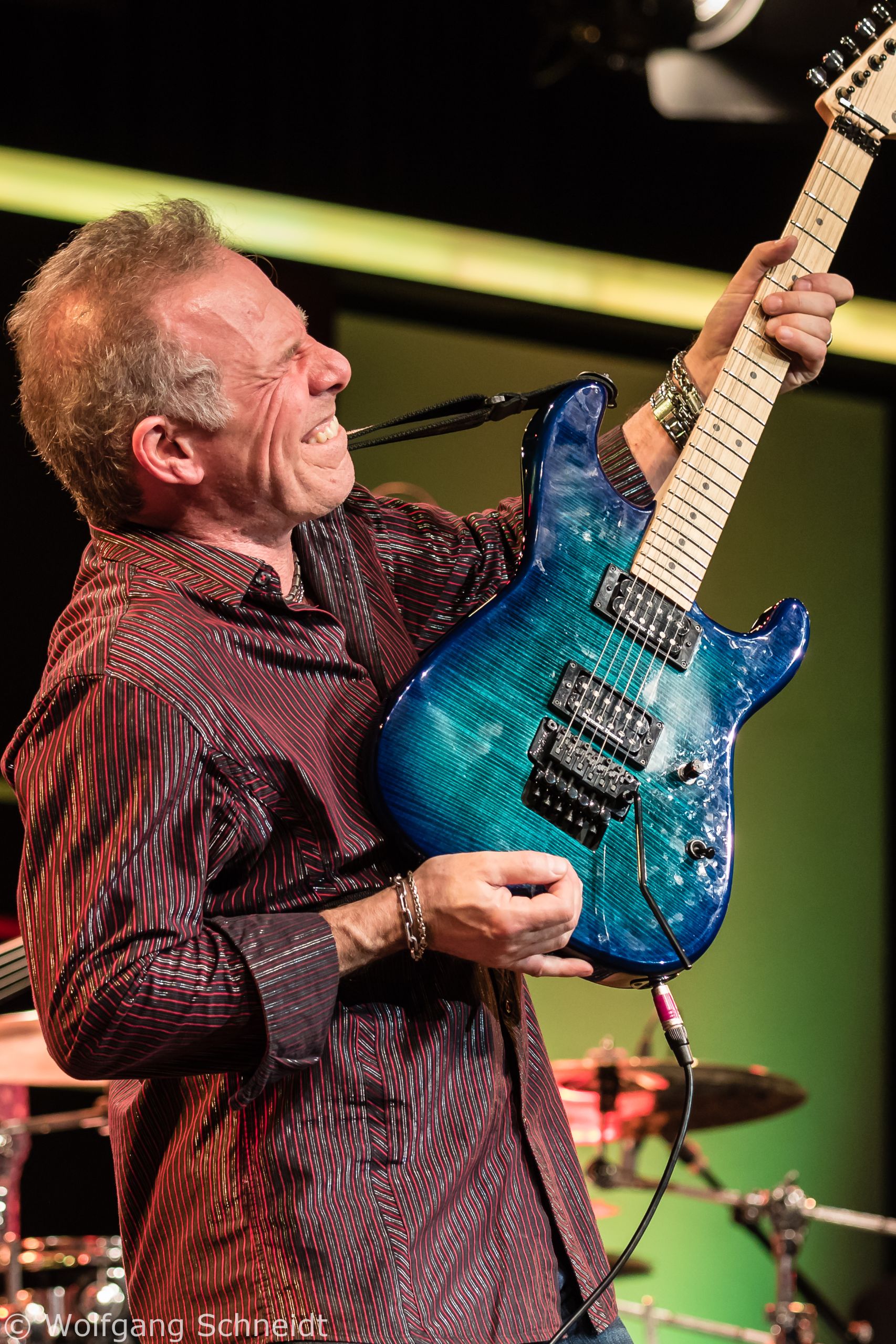 Blood Sweat & Tears 13